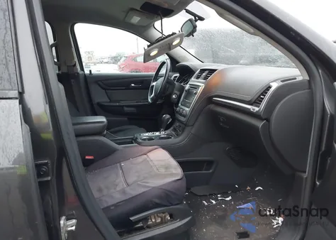 2015 GMC Acadia Sle-1 z USA, uszkodzony, nr VIN 1GKKRNED4FJ294940